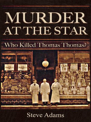 cover image of Murder at the Star